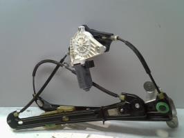 Leve vitre electrique avant gauche
