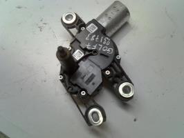 Moteur essuie glace arriere