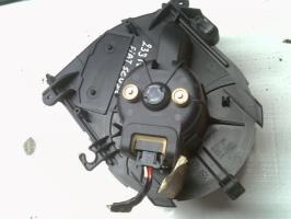 Ventilateur chauffage