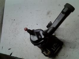 Pompe de direction