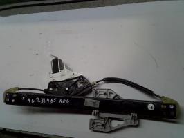Leve vitre electrique arriere gauche