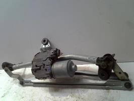 Moteur essuie glace avant