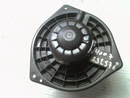 Ventilateur chauffage