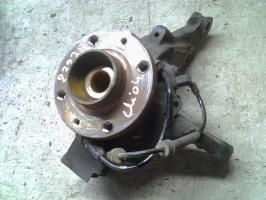 Fusee avant gauche