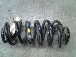 Ressort de suspension arriere