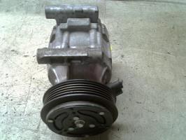 Compresseur clim