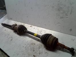 Cardan droit (transmission)