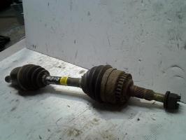 Cardan gauche (transmission)