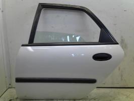 Porte arriere gauche