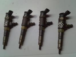 Injecteurs