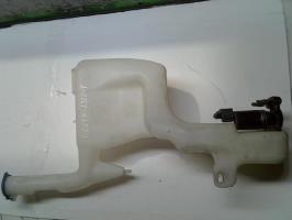 Vase de lave glace