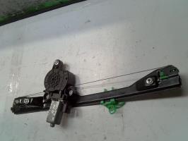 Leve vitre electrique avant gauche