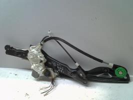 Leve vitre electrique avant gauche