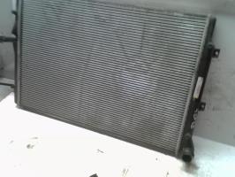 Radiateur eau