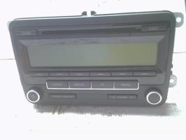 Autoradio d'origine