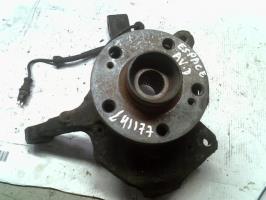 Fusee avant droit