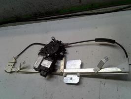 Leve vitre electrique avant gauche