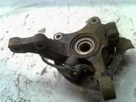 Fusee avant gauche