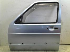 Porte avant gauche