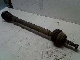 Cardan droit (transmission)