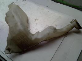 Vase de lave glace