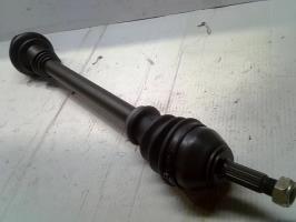 Cardan droit (transmission)
