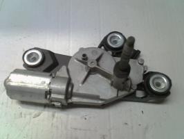 Moteur essuie glace arriere