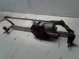 Moteur essuie glace avant