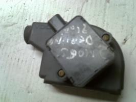 Potentiometre de pedale de gaz d'accelerateur