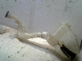 Vase de lave glace