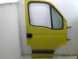 Porte avant droit