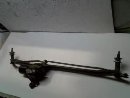 Moteur essuie glace avant