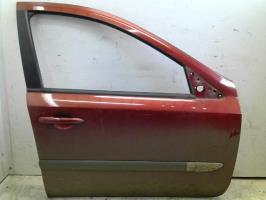 Porte avant droit