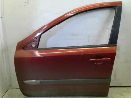 Porte avant gauche