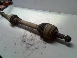 Cardan droit (transmission)
