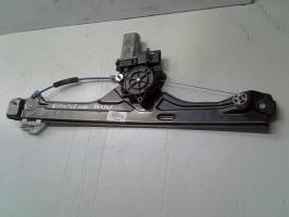 Leve vitre electrique avant gauche