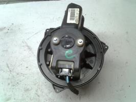 Ventilateur chauffage