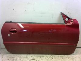 Porte avant droit