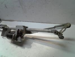Moteur essuie glace avant