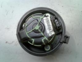Ventilateur chauffage