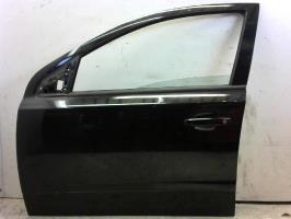 Porte avant gauche