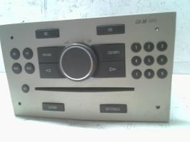 Autoradio d'origine