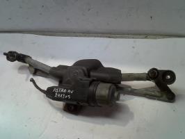 Moteur essuie glace avant
