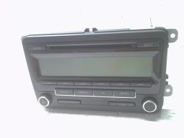 Autoradio d'origine