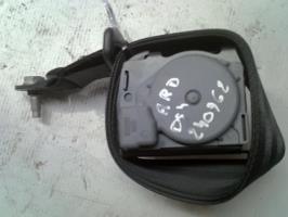 Ceinture arriere droit