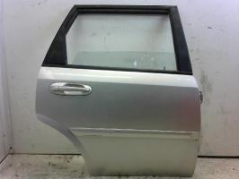 Porte arriere droit