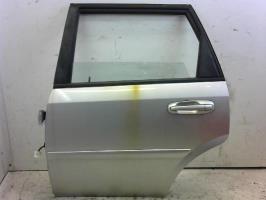 Porte arriere gauche