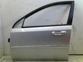 Porte avant gauche