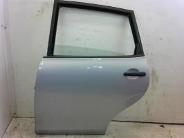 Porte arriere gauche