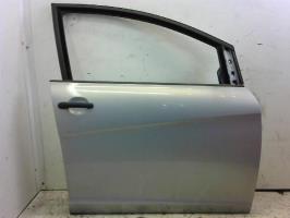 Porte avant droit
